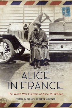 Alice in France (eBook, ePUB)