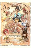 Die Abenteuer von Kapitän Piet (eBook, ePUB)