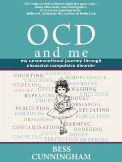 Ocd and Me (eBook, ePUB) - Cunningham, Bess