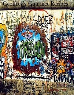 Geoffrey's Gourmet Recipes (eBook, ePUB) - Trott, Geoffrey