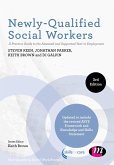 Newly-Qualified Social Workers (eBook, ePUB)