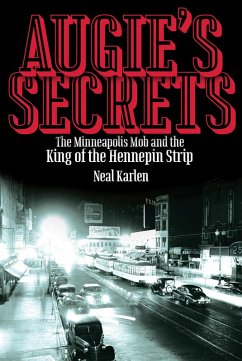 Augie's Secrets (eBook, ePUB) - Karlen, Neal