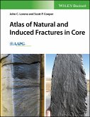 Atlas of Natural and Induced Fractures in Core (eBook, ePUB)