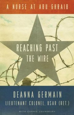Cover Reaching Past the Wire (eBook, ePUB)