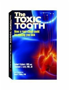 Cover The Toxic Tooth (eBook, ePUB)