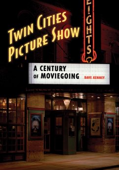 Cover Twin Cities Picture Show (eBook, ePUB)