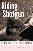 Riding Shotgun (eBook, ePUB) Riding Shotgun (eBook, ePUB)
