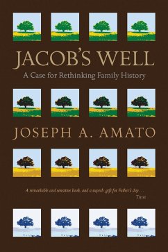 Jacob's Well (eBook, ePUB) - Amato, Joseph