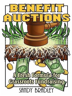 Benefit Auctions (eBook, ePUB) Cover Benefit Auctions (eBook, ePUB)