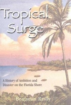 Tropical Surge (eBook, ePUB) - Reilly, Benjamin