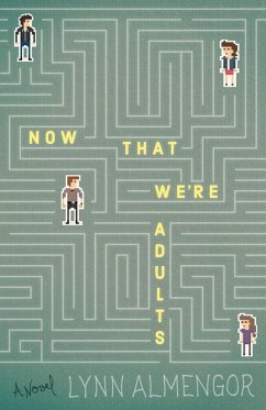 Cover Now That We're Adults (eBook, ePUB)