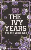 Was wir verbergen / The Ivy Years Bd.2 (eBook, ePUB)