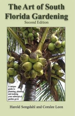 Art of South Florida Gardening (eBook, ePUB) Cover Art of South Florida Gardening (eBook, ePUB)
