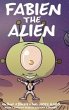 FABIEN THE ALIEN (eBook, ePUB) - Bild 1