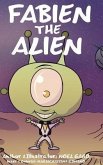 FABIEN THE ALIEN (eBook, ePUB)