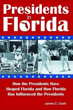 Presidents in Florida (eBook, ePUB) Cover Presidents in Florida (eBook, ePUB)