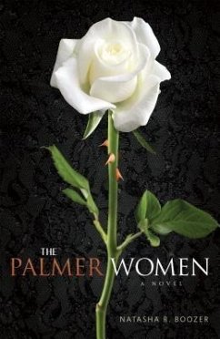 The Palmer Women (eBook, ePUB) - Boozer, Natasha R.