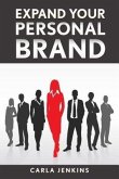 Expand Your Personal Brand (eBook, ePUB)