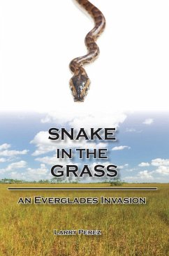 Cover Snake in the Grass (eBook, ePUB)