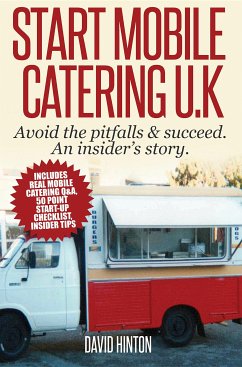 Start Mobile Catering UK (eBook, ePUB) - Hinton, David