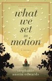 What We Set In Motion (eBook, ePUB)