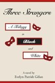 Three Strangers (eBook, ePUB)