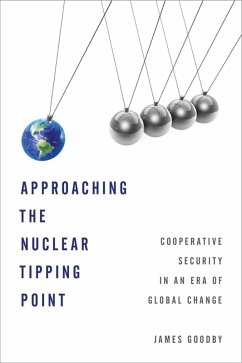 Cover Approaching the Nuclear Tipping Point (eBook, ePUB)