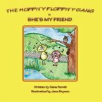 The Hoppity Floppity Gang in She's My Friend (eBook, ePUB)