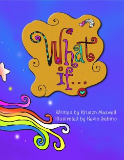What If... (eBook, ePUB) - Maxwell, Kristen