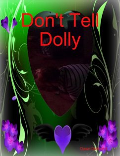 Cover Don't Tell Dolly (eBook, ePUB)