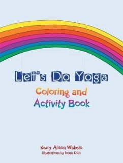 Cover Let's Do Yoga (eBook, ePUB)