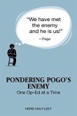 Pondering Pogo's Enemy (eBook, ePUB)