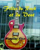 Filles du rock et du vent (eBook, ePUB)