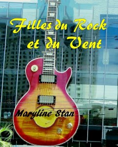 Cover Filles du rock et du vent (eBook, ePUB)