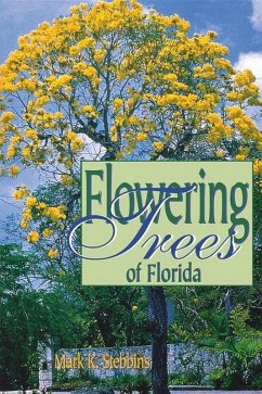 Flowering Trees of Florida (eBook, ePUB) Cover Flowering Trees of Florida (eBook, ePUB)