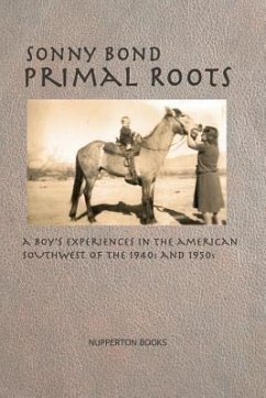 Cover Primal Roots (eBook, ePUB)