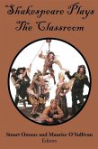 Shakespeare Plays the Classroom (eBook, ePUB) Shakespeare Plays the Classroom (eBook, ePUB)