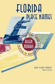 Florida Place Names (eBook, ePUB)