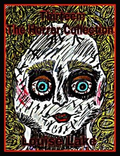 Cover Thirteen: The Horror Collection Volume One (eBook, ePUB)