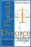 Florida Divorce Handbook (eBook, ePUB)