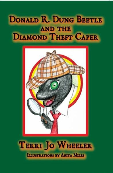 Donald R. Dungbeetle (eBook, ePUB) Donald R. Dungbeetle (eBook, ePUB)