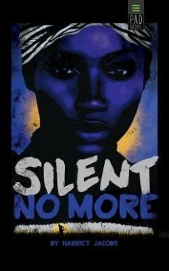 Silent No More (eBook, ePUB) - Jacobs, Harriet