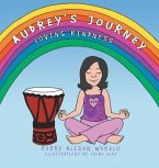 Audrey's Journey (eBook, ePUB)