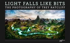 Light Falls Like Bits (eBook, ePUB) - Ratcliff, Trey