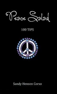 Peace Salad (eBook, ePUB)