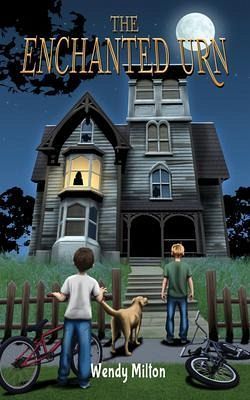 The Enchanted Urn (eBook, ePUB) The Enchanted Urn (eBook, ePUB)