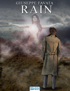 Cover Rain (eBook, ePUB)