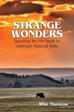 Strange Wonders (eBook, ePUB) - Thornton, Dade W