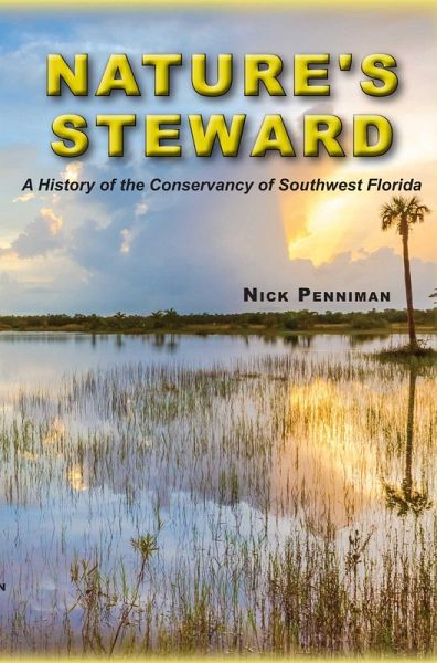 Nature's Steward (eBook, ePUB)