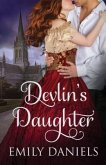 Devlin's Daughter (eBook, ePUB)